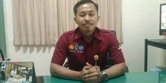 Samsat Ngawi Lampaui Target Pendapatan Pajak 2022