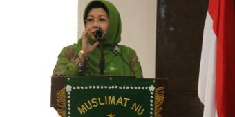 Konflik Baru Cak Imin, Istri Said Aqil Mundur dari PKB, Akibat Khianat saat Muktamar NU?