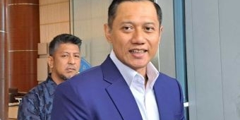 Agus Harimurti Yudhoyono Jalani Ujian Proposal Disertasi di Unair