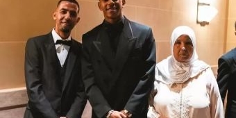 Ayah Lamine Yamal Kecewa dengan Juri Gara-Gara Anaknya Gagal Raih Ballon d'Or 