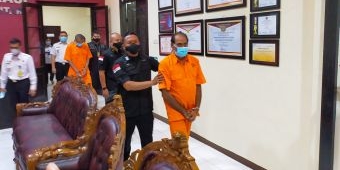 WNA India Tanpa Paspor Diamankan Imigrasi Saat Melakukan Ritual Budaya di Blitar