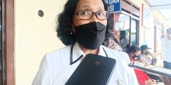 Jurnalis di Blitar Dapat Jatah Vaksin Covid-19 Gelombang Kedua