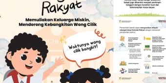 Soroti Sekolah Kemiskinan yang Disiapkan Prabowo, Pakar Sosiologi Unair: Tanpa Pemikiran Matang