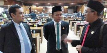 Dewan Sidoarjo Bisa Tolak Perubahan PD Aneka Usaha Menjadi PT
