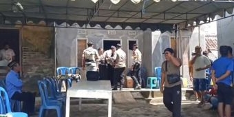 Warga Boro Blitar Digegerkan Penemuan Tewasnya Ibu Rumah Tangga