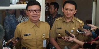 Mendagri Minta MK Bersikap Adil Terkait Syarat Pencalonan Kepala Daerah