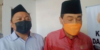 Partai Gerindra Berharap Prabowo Jadi Presiden 2024