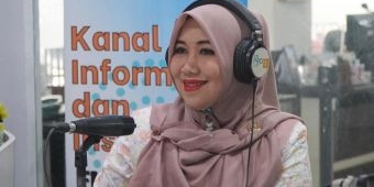 Lia Istifhama Apresiasi Respons Cepat Jatim Soal Pembatasan Medsos Anak, Tekankan Literasi Digital