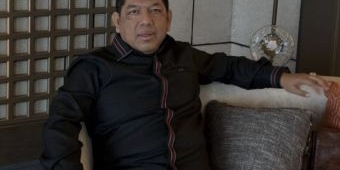 Madura adalah Selat Hormuz Indonesia