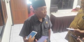 Raperda Jaminan Sosial dan Ketenagakerjaan Trenggalek Segera Dibahas Pansus