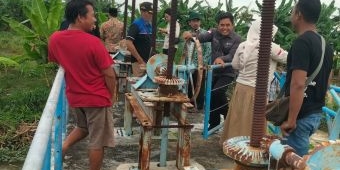 DPRD Tuban Tengah Siapkan Solusi Atasi Banjir yang Jadi Langganan di Plumpang