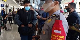 Tak Patuh Protokol Kesehatan, Siap-Siap Didisiplinkan Polisi dan TNI