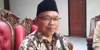 Anggota DPRD Trenggalek ini Kritisi Skema Penyertaan Modal Multiyears BPR Jwalita
