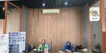 Beri Layanan Prima, Tim Kantah Kabupaten Pasuruan Kini Hadir di Mall Pelayanan Publik