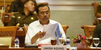 Usut Restitusi Pajak PT Mobile 8, Jaksa Agung Mengaku Diancam Hary Tanoesoedibjo