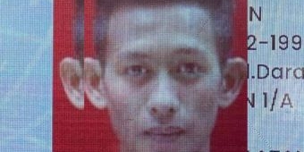 Modus Janjikan Wanita Panggilan, Pencuri Motor CBR Teman di Surabaya Tertangkap