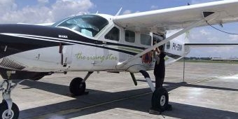 OMC Jatim Dimulai, Antisipasi Banjir dan Longsor hingga Akhir 2025