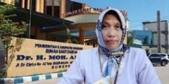 RSUD Moh Anwar Buka Layanan Urologi, Masyarakat Tak Perlu Keluar Sumenep untuk Berobat