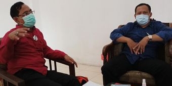 F-PDIP Dorong Pemkab Kediri Percepat Pengoperasian Rumah Sakit Darurat Covid-19