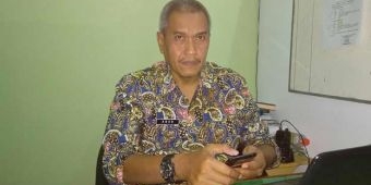 Ratusan JCH Pacitan Kesehatannya Berisiko Tinggi 