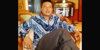 Pendataan Kiai Terus Disorot, Anggota Dewan Kota Pasuruan Minta Dihentikan