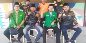 Keberatan Namanya Dicatut dalam Muscam, GP Ansor Sukolilo Bakal Datangi MUI Surabaya untuk Tabayun