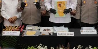 Kementerian ATR/BPN Perkuat Digitalisasi Pertanahan, Targetkan Blockchain Tuntas 2028