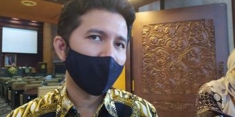 Wagub Jatim Sebut Jamu sebagai Usaha Profesional di Bidang Obat Tradisional