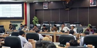 Status UHC Pamekasan Turun, Dewan Soroti Dampak dan Desak Solusi Anggaran Kesehatan