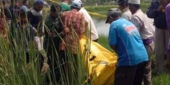 Pamit ke Kolam Pancing, Warga Curah Sawo Probolinggo Ditemukan Tewas