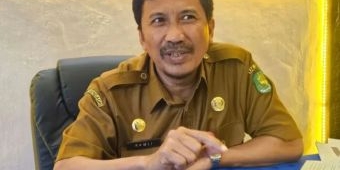 Tekan Inflasi saat Ramadhan, Diskop UKM dan Perindag Sumenep Gelar Gerakan Pangan Murah