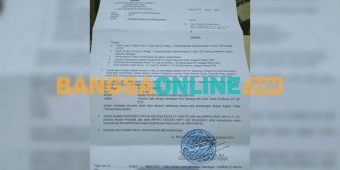 Sering Diperlakukan Kasar dan Mendapat Ancaman, Warga Kedondong Pasuruan Laporkan Suami ke Polisi