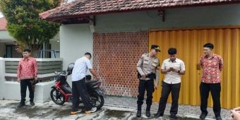 Siswi di Kota Blitar Jadi Korban Pelecehan Seksual saat Berjalan Kaki, Polisi Amankan Pelaku