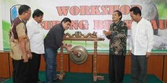 Sinergikan Kicau Mania dan Juri, PBI dan Disbudpar Jatim Gelar Workshop 