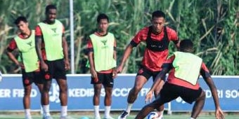 Setelah Wigi Pratama, Kini Rifqi Ray Juga Dapat Panggilan Timnas U-23