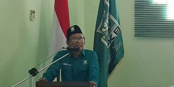 Terpilih Jadi Ketua Dewan Syuro, Ra Mondir Ucapkan Terima Kasih Atas Kerja Sama Pengurus dan DPAC