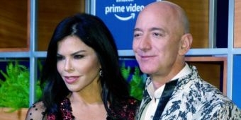Bos Amazon Jeff Bezos Beli Rumah seharga Rp 2,27 Triliun, Tempat Napoleon Berdiri Melamar Josephine
