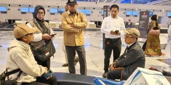 Kemenhaj Ingatkan PPIU Taat Aturan dalam Tangani Jemaah Umrah yang Terdampak Eskalasi Timur Tengah
