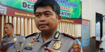 Ungkap Kasus Keracunan 25 Murid SDN Losari 2, Polres Jombang Bentuk Tim Khusus 