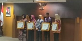 Pemkab Jember Raih Opini Kualitas Tertinggi dari Ombudsman, Bupati Fawait: Fokus Hapus Kesenjangan