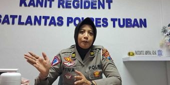 Samsat Tuban Imbau Masyarakat Manfaatkan Pemutihan Pajak Kendaraan