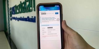 BPJS Kesehatan Kediri Dorong Deteksi Dini Penyakit dengan Skrining Riwayat Kesehatan