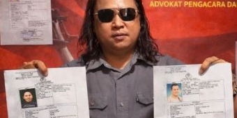 Polres Pasuruan Tetapkan 2 DPO Oknum Sakera yang Terlibat Pengeroyokan Anggota BRN