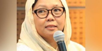 Revisi UU TNI Akan Disahkan DPR Besok, Alissa Wahid: Tunda, Batalkan!