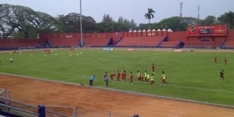 Laga BRI Super League Persebaya Vs Persik Batal Digelar di Stadion Brawijaya, Ini Alasannya