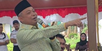 Usulan Anggota DPR Syafiuddin Direspons, Kementerian PU Setujui Pelebaran Jalan Pamekasan–Sumenep