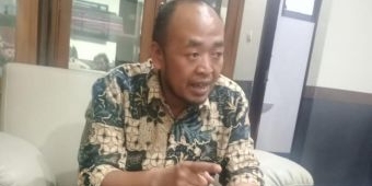 Layanan Kesehatan Belum Optimal, Wakil Ketua DPRD Malang Pertanyakan Operasional RSUD Ngantang