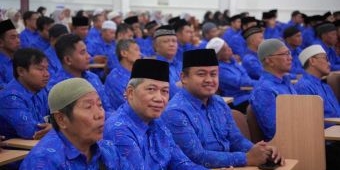 syawalan-ponpes-wali-barokah-kota-kediri-perkuat-ukhuwah-dan-visi-pendidikan-santri