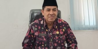 Ini Alasan Dispendukcapil Mulai 2020 Tak Lagi Sumbang PAD ke Pemkab Bangkalan