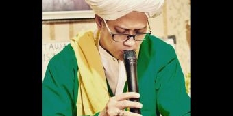 Dapat Firasat, Gus Anom Ciptakan Lagu Sebelum Istri Wafat